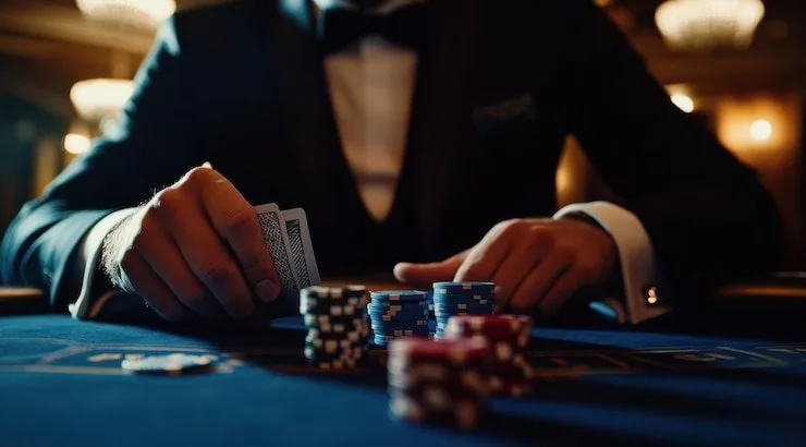 2888w What Slot Magic Carries in Its Lobby