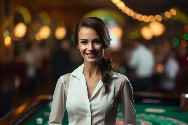 2888w Pakistan Casino lobby